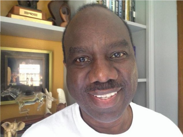 Carl Nelson