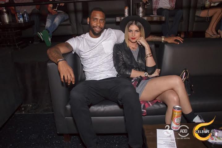 Rasual Butler & Leah All Def Digital Comedy Live
