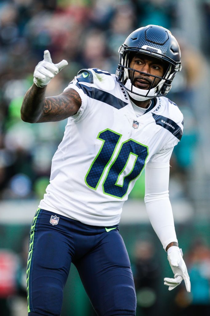 NFL: DEC 10 Seahawks at Jaguars