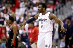 Toronto Raptors v Washington Wizards - Game Four
