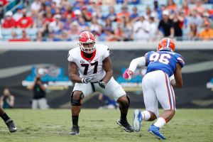 Florida v Georgia