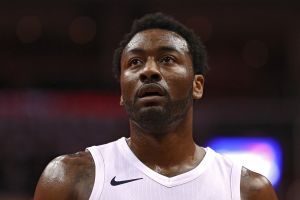 Toronto Raptors v Washington Wizards - Game Six
