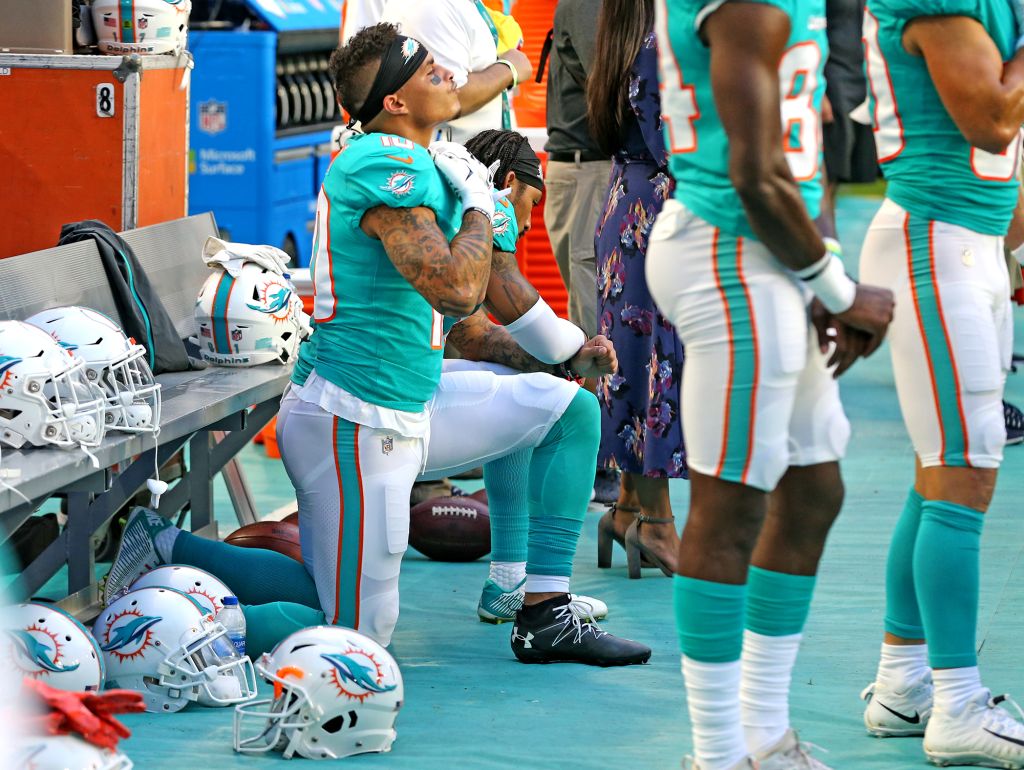 Tampa Bay at Miami