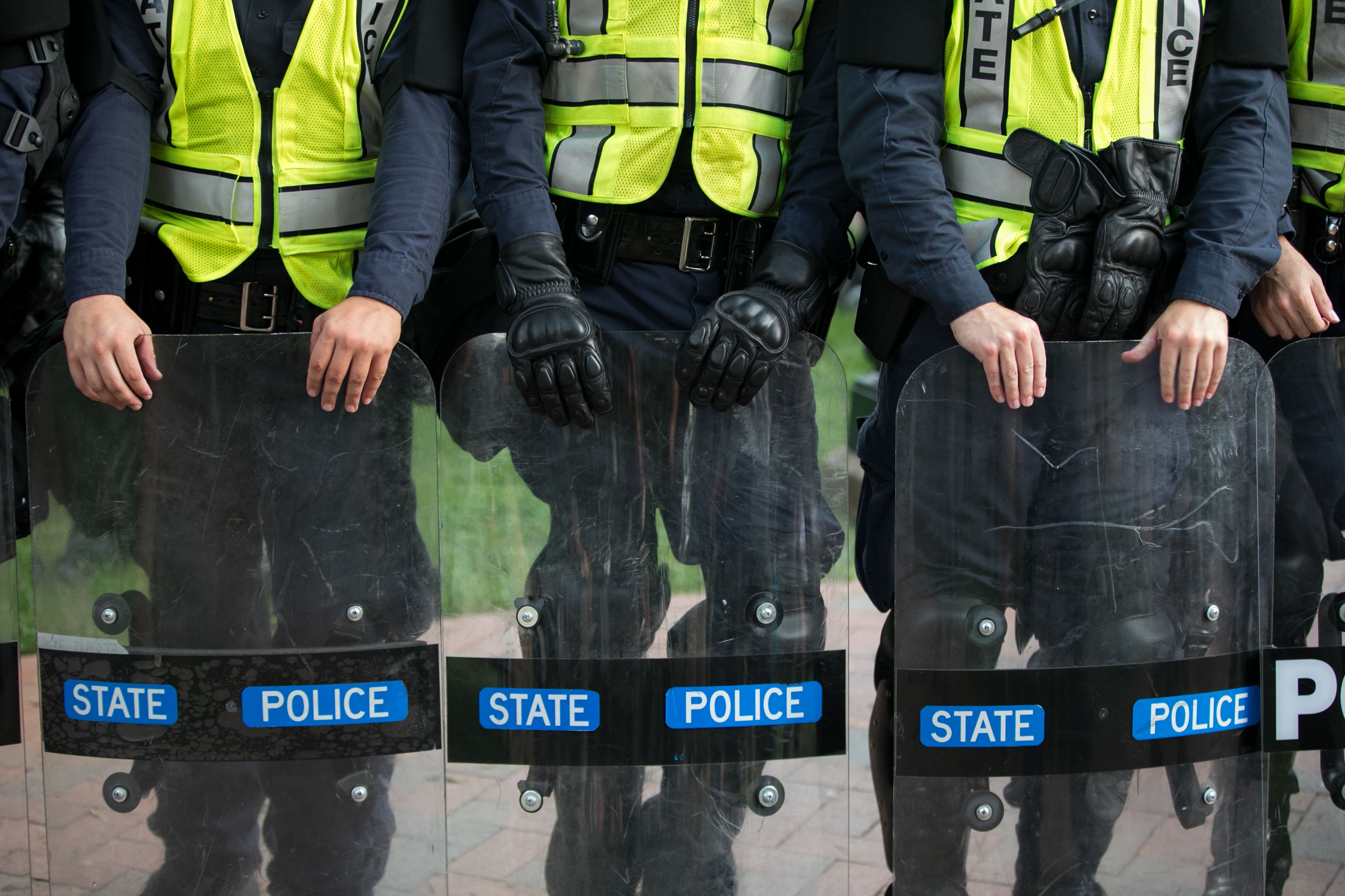 US-POLITICS-RACISM-SOCIAL-UNREST