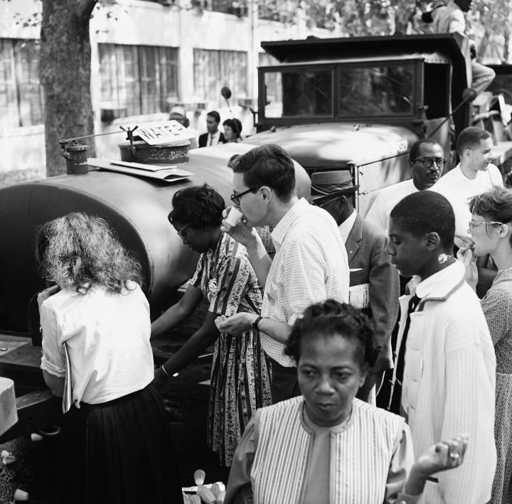 NBC News: March on Washington for Jobs and Freedom 1963