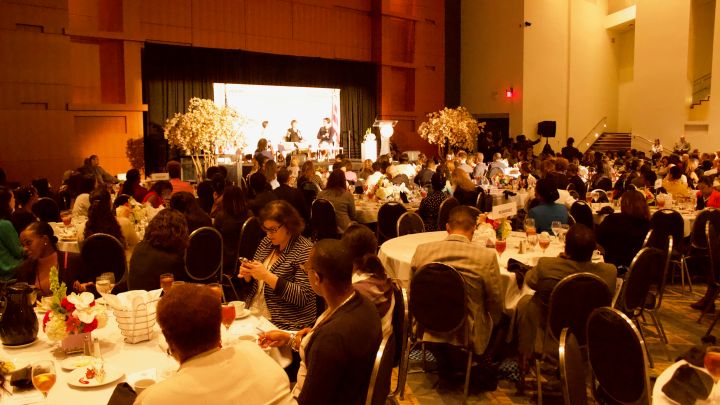 Maternal and Infant Health Summit at the Walter E. Washington Convention Center