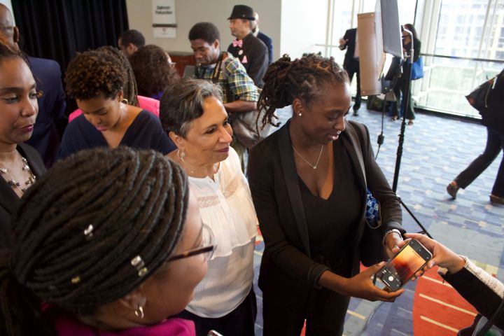 Maternal and Infant Health Summit at the Walter E. Washington Convention Center