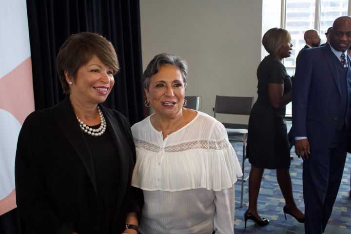 Maternal and Infant Health Summit at the Walter E. Washington Convention Center