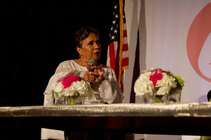 Maternal and Infant Health Summit at the Walter E. Washington Convention Center