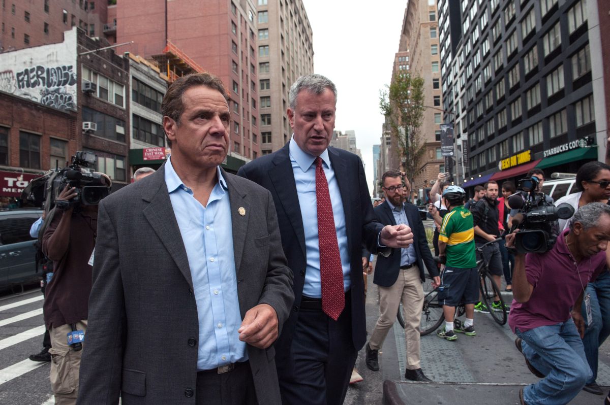 Explosion In Chelsea Neighborhood of New York City Injures 29