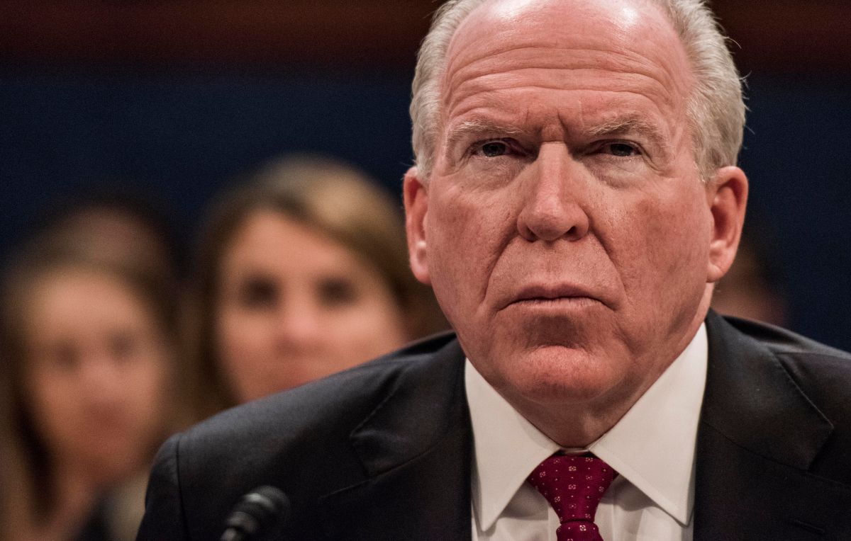 Russia investigation