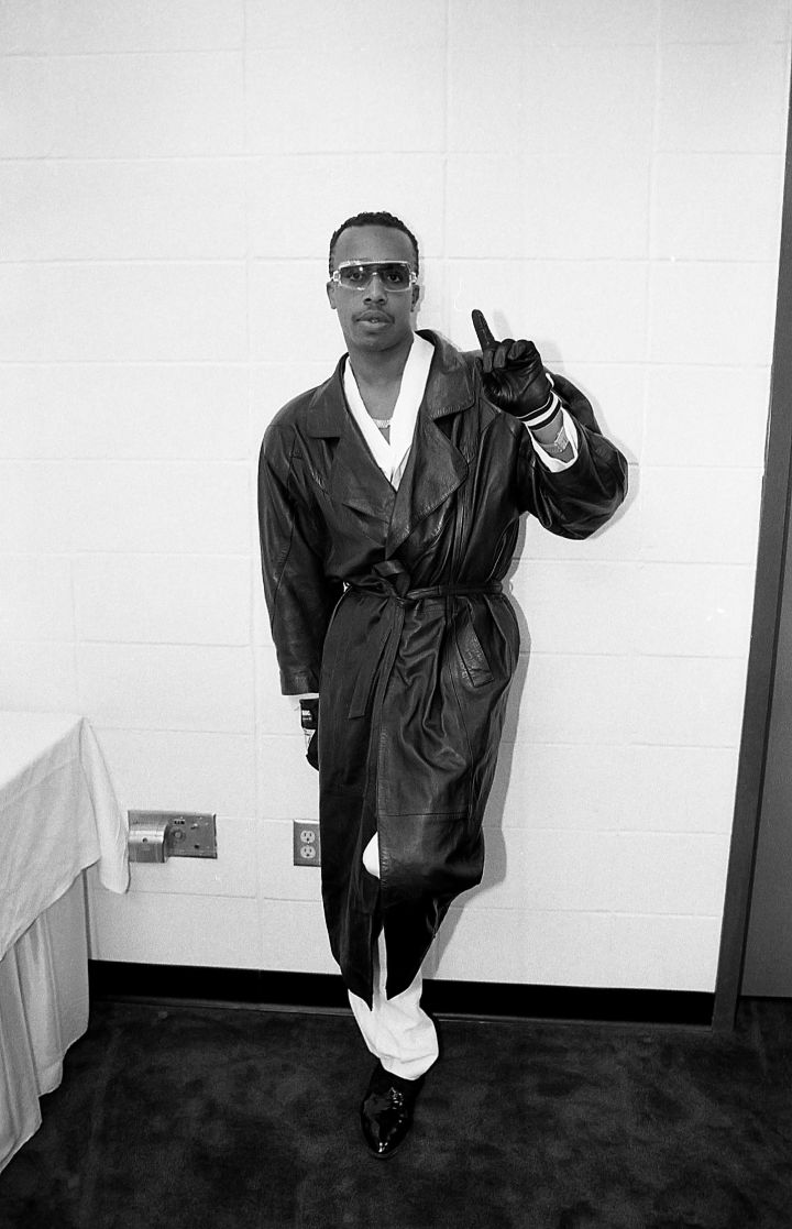 MC Hammer