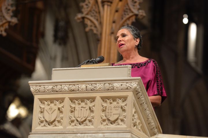 The Other America: Dr. Martin Luther King Annual Tribute at National Cathedral