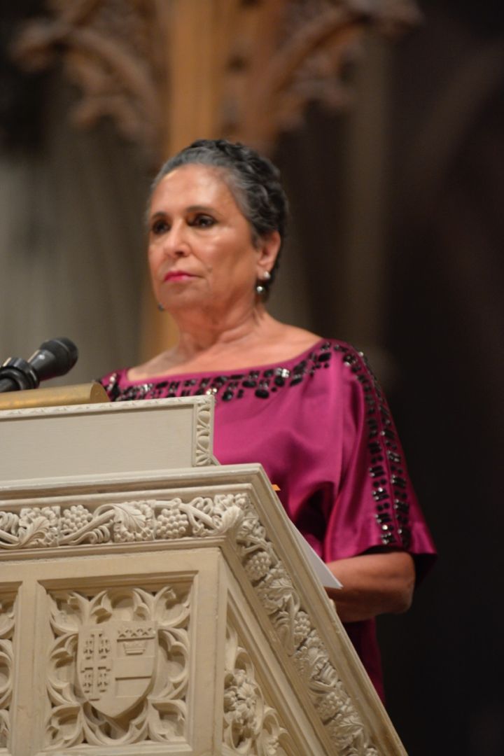 The Other America: Dr. Martin Luther King Annual Tribute at National Cathedral