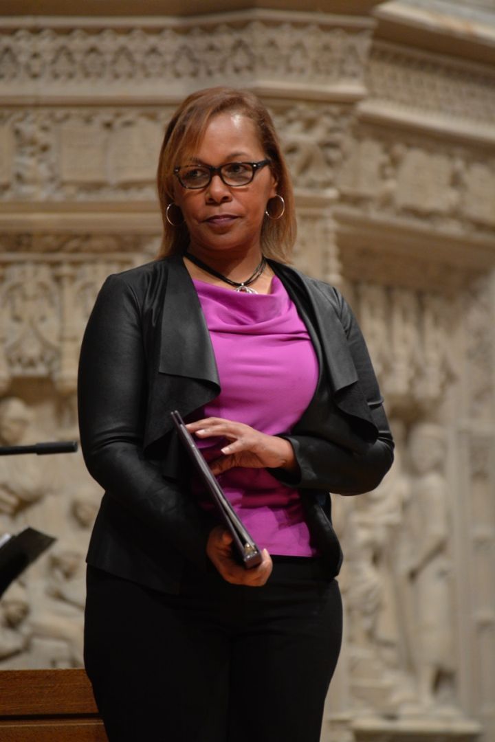 The Other America: Dr. Martin Luther King Annual Tribute at National Cathedral