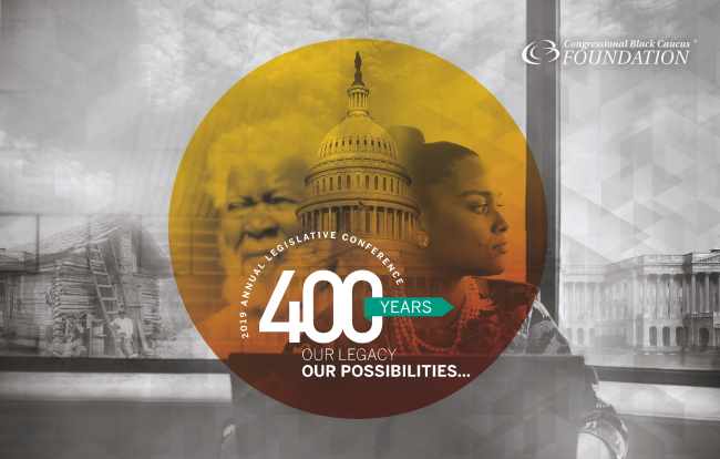 Congressional Black Caucus Foundation 49th Annual Legislative Conference