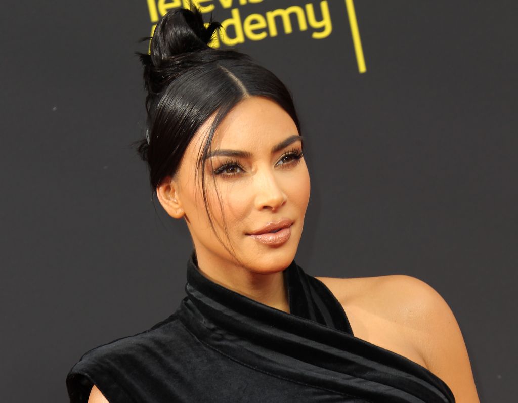 Creative Arts Emmy 2019 - Day 1 Arrivals