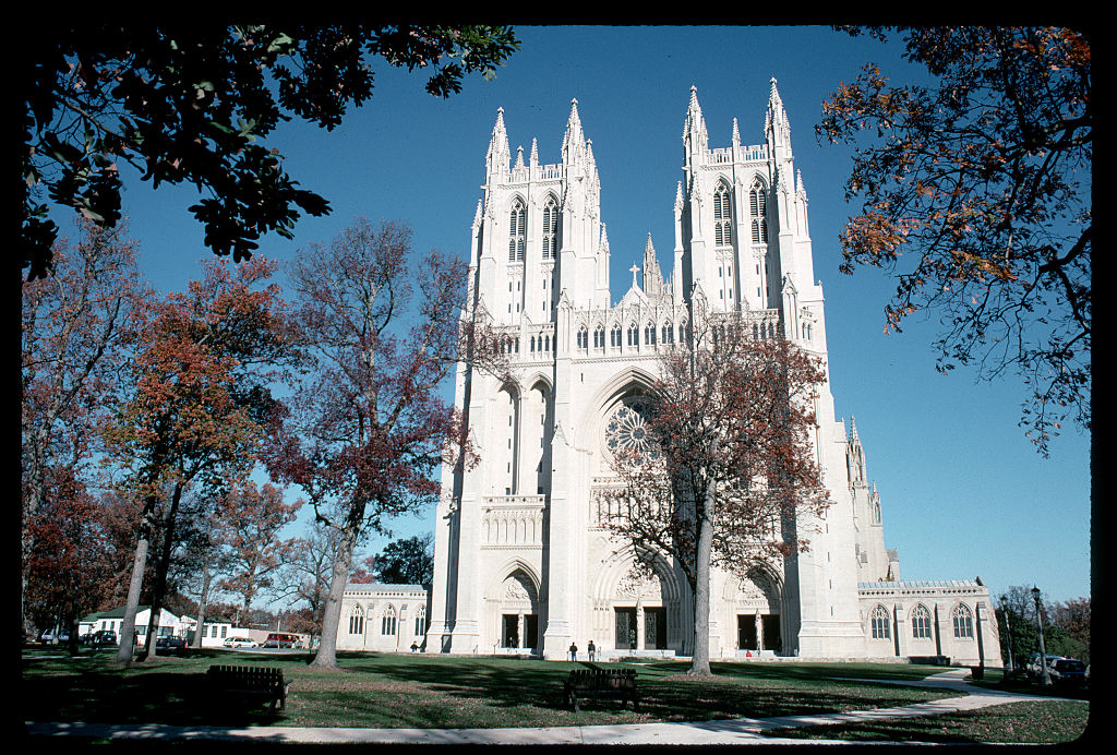 National Cathedral