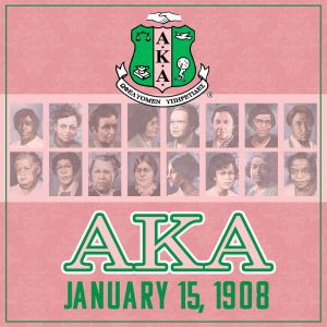 Fraternities and Sororities Graphics