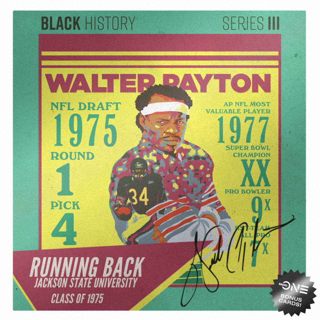 HBCU Black History Month