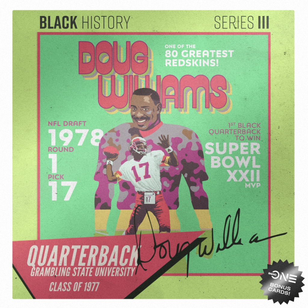 HBCU Black History Month