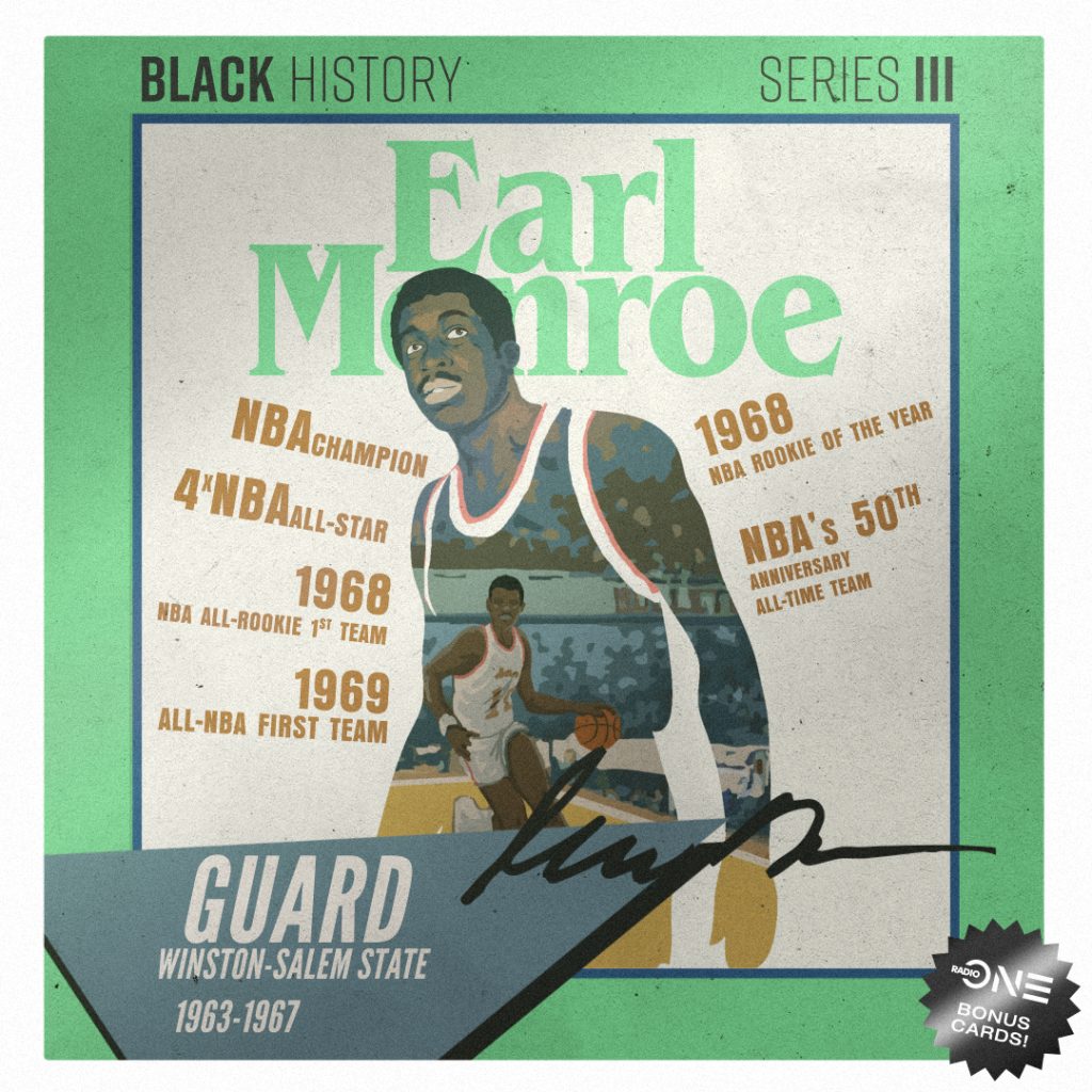 HBCU Black History Month