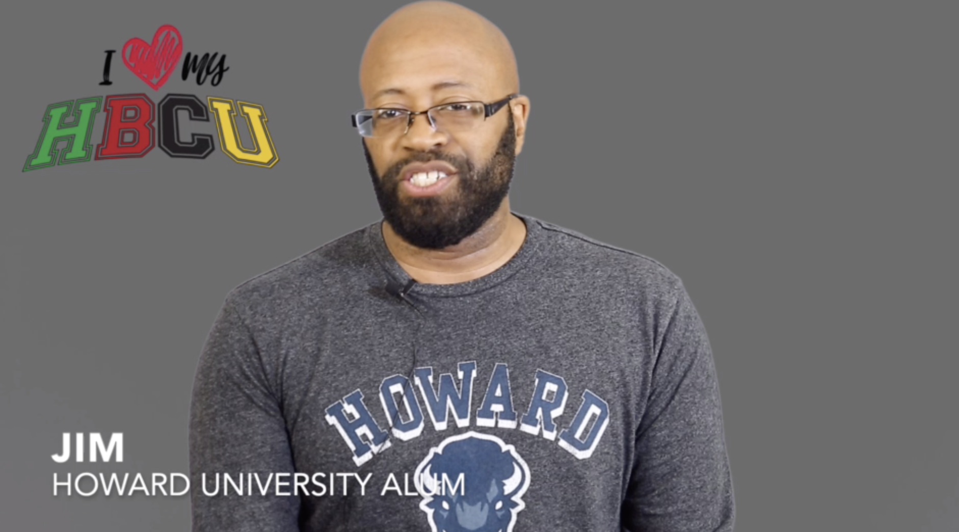 I love my hbcu