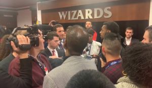 Washington Wizards Media