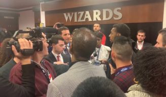 Washington Wizards Media
