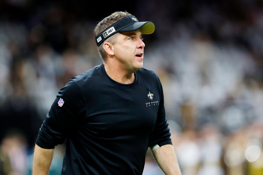 Sean Payton