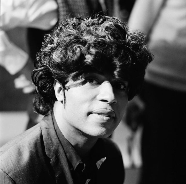 Little Richard