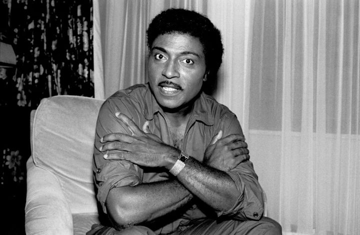 Little Richard