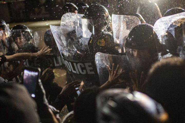 US-POLITICS-POLICE-JUSTICE-RACISM