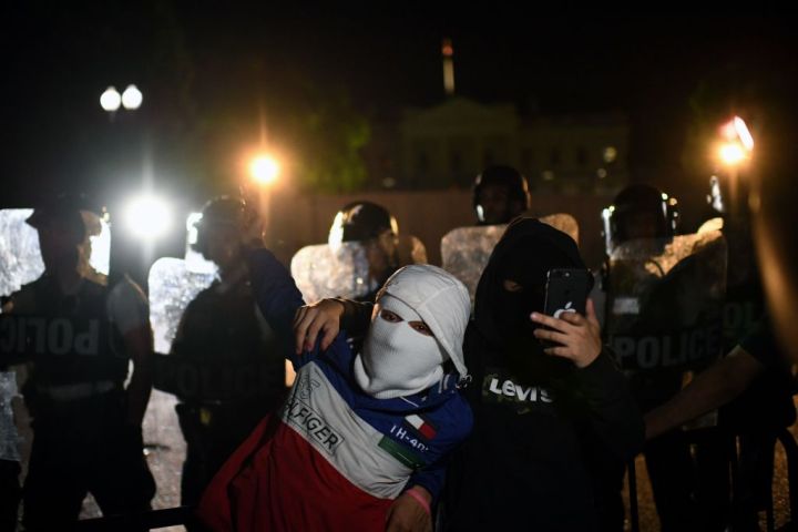 US-POLITICS-POLICE-JUSTICE-RACISM