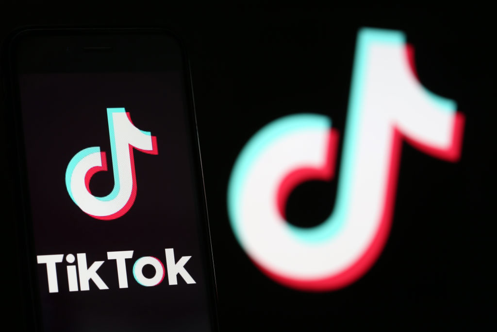 Tik Tok : Illustration