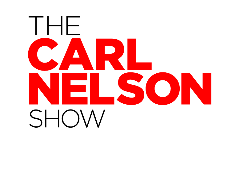 CARL Nelson Show Podcast Landing Page_RD Washington DC WOL-AM_September 2020