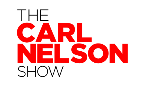 CARL Nelson Show Podcast Landing Page_RD Washington DC WOL-AM_September 2020