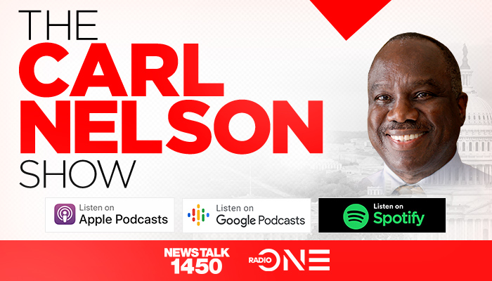 Carl Nelson Show