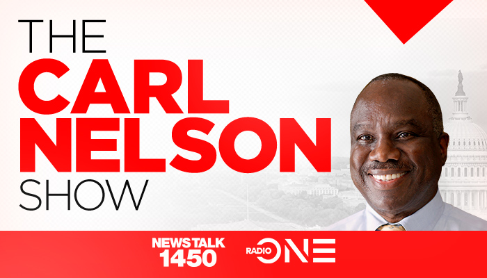 Carl Nelson Show