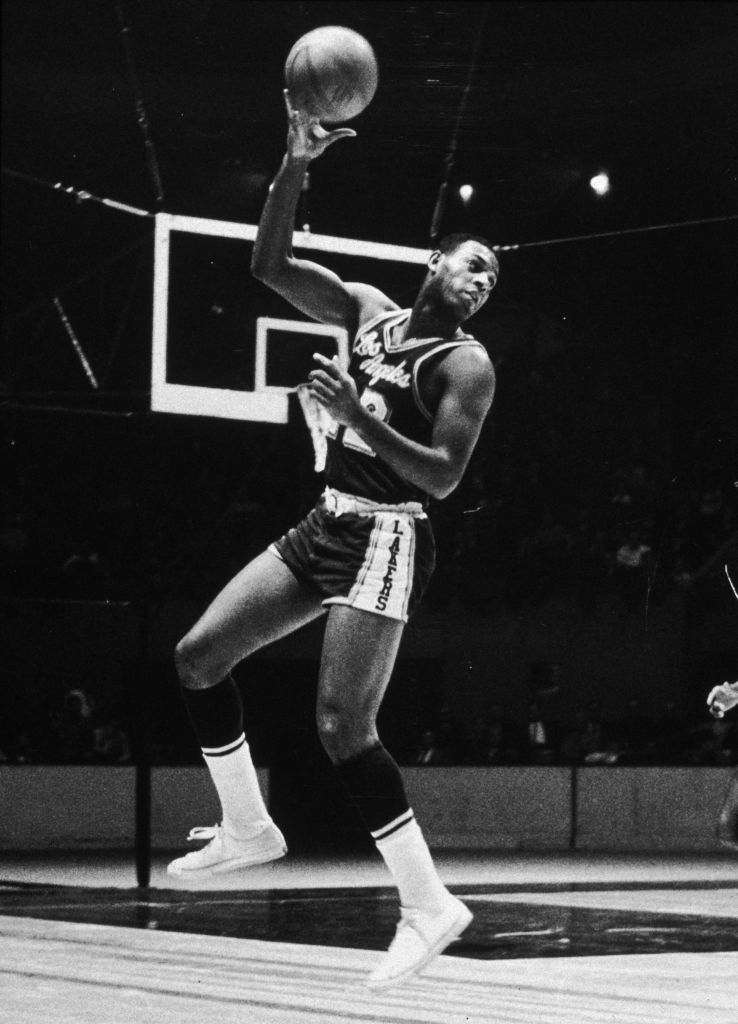 Elgin Baylor