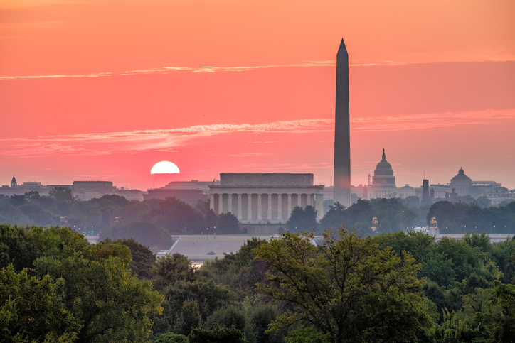 DC Sunrise, best places to live, first time home buyers