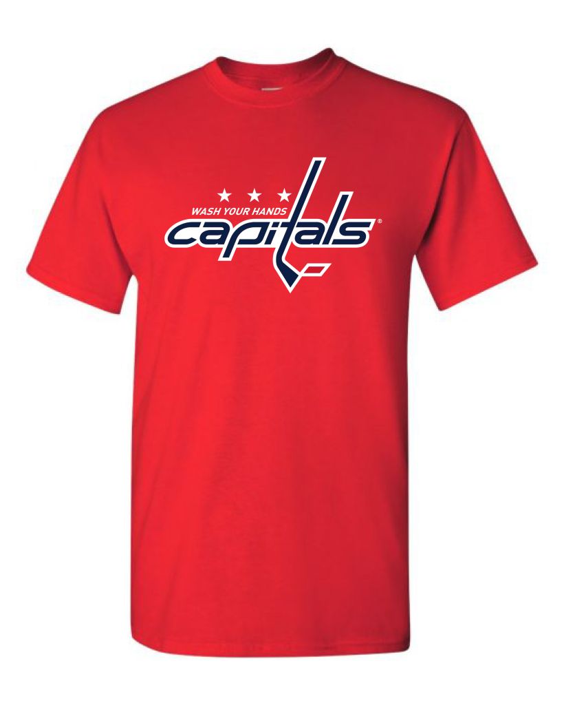 MSE T-shirts to Benefit COVID-19 Relief Effort