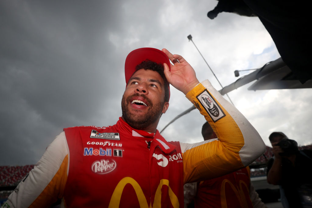 NASCAR Cup Series YellaWood 500