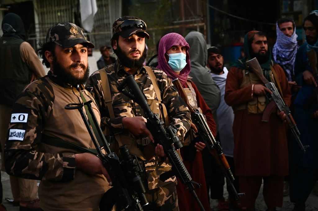 AFGHANISTAN-BLAST