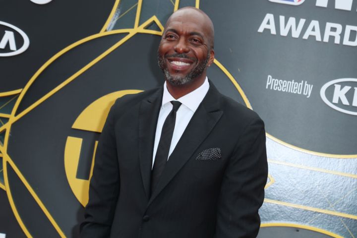 John Salley