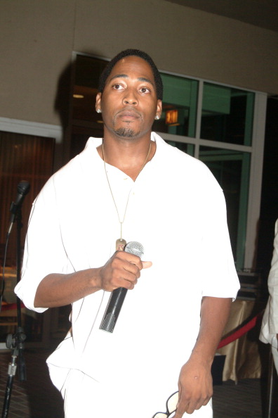 Iota Phi Theta Fraternity, Inc. "White Linen VIP Party"