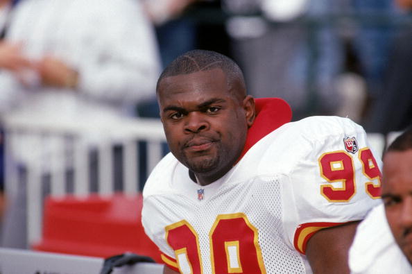 Kansas City Chiefs v Oakland Raiders