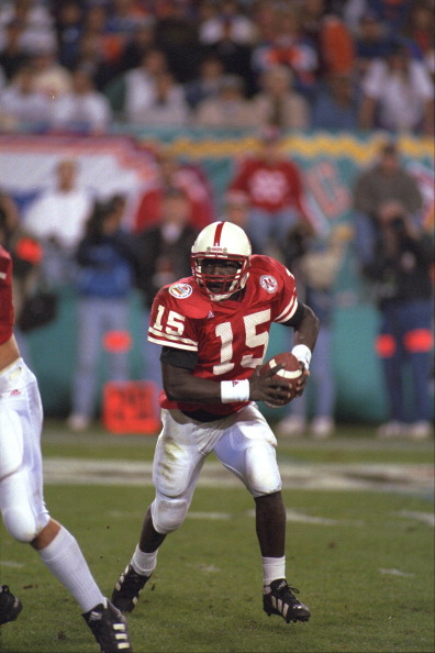 Sporting News Archive
