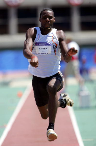 U.S. Olympic Track & Field Trials