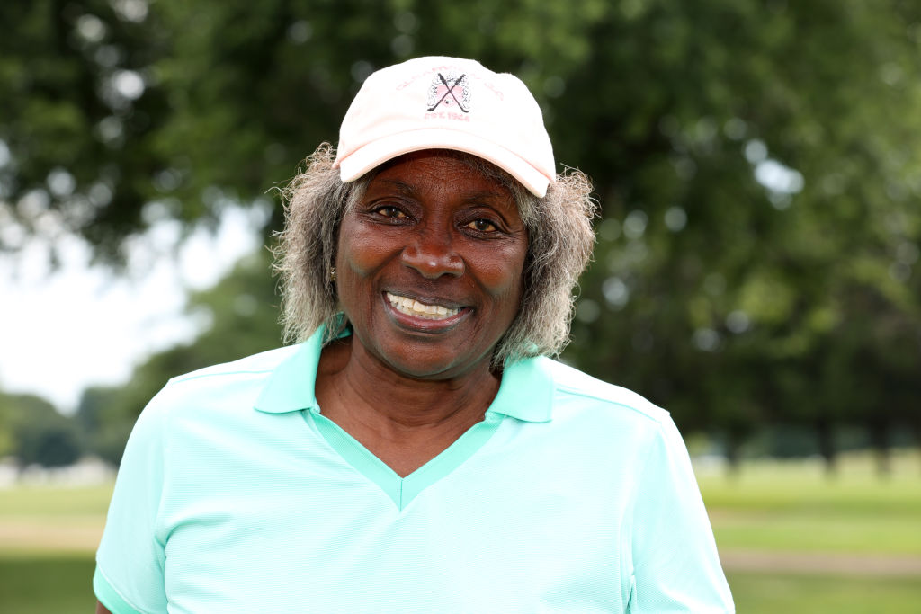 Renee Powell Clearview Legacy Benefit